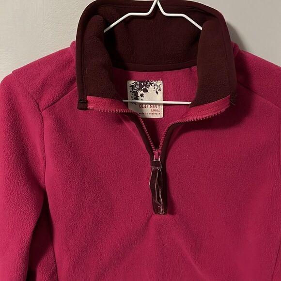 Womens’ Old Navy Thick Fleece Size XS - Picture 2 of 5